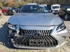 2022 Lexus ES 350 Base