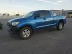 2007 Toyota Tundra Double Cab SR5