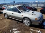 1997 Subaru Impreza Outback