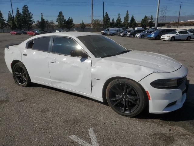 2018 Dodge Charger R/T