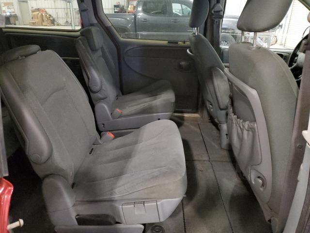 2007 Chrysler Town & Country Touring