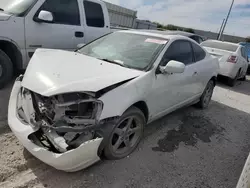 2003 Acura RSX en venta en Las Vegas, NV