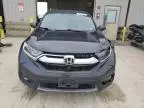 2017 Honda CR-V EXL