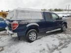 2014 Ford F150 Super Cab