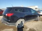 2009 Chevrolet Traverse LT