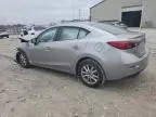 2014 Mazda 3 Touring