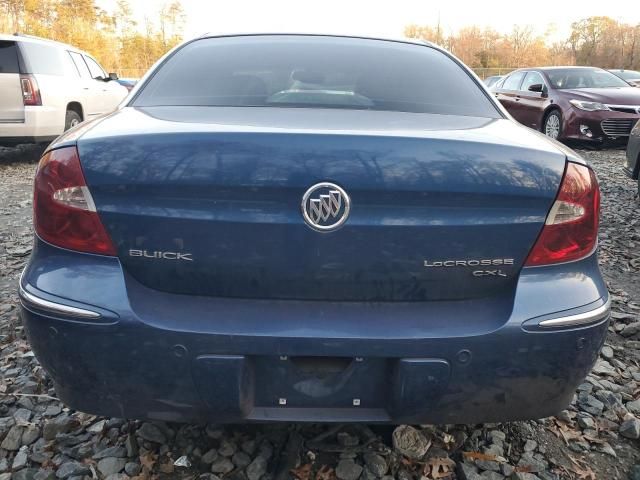 2005 Buick Lacrosse CXL