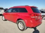 2013 Dodge Journey SXT