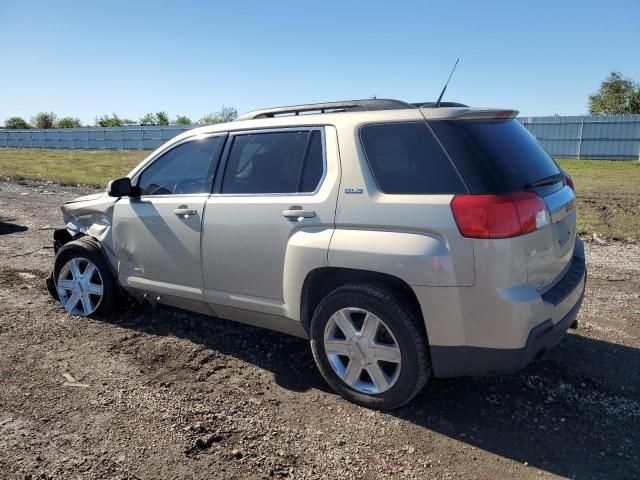 2012 GMC Terrain SLE