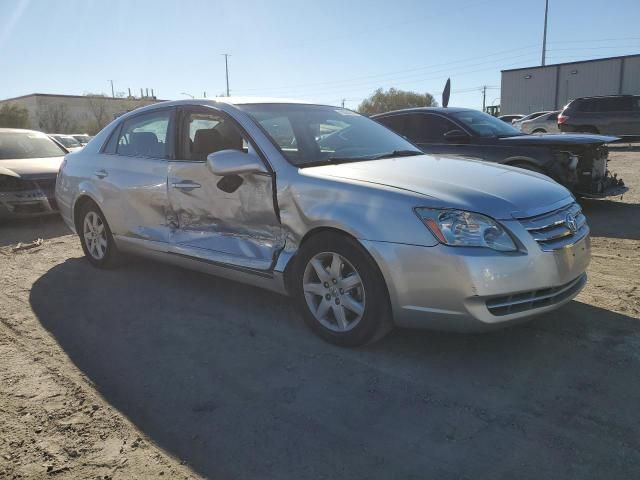 2006 Toyota Avalon XL