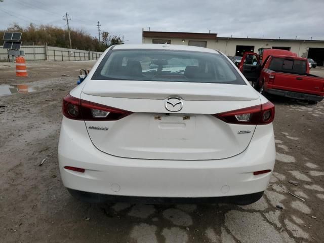 2014 Mazda 3 Grand Touring