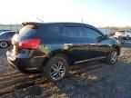 2010 Nissan Rogue S