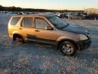 2002 Honda CR-V EX