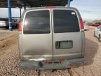 1999 Chevrolet Express G1500