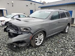 Salvage cars for sale from Copart Mebane, NC: 2023 Dodge Durango R/T