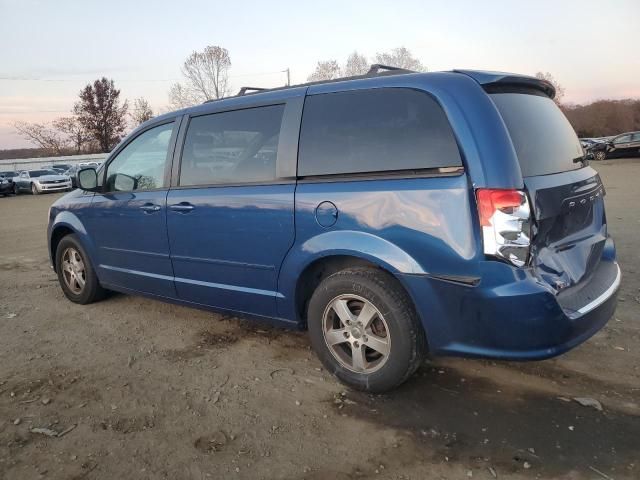 2011 Dodge Grand Caravan Mainstreet