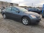 2007 Nissan Altima 2.5