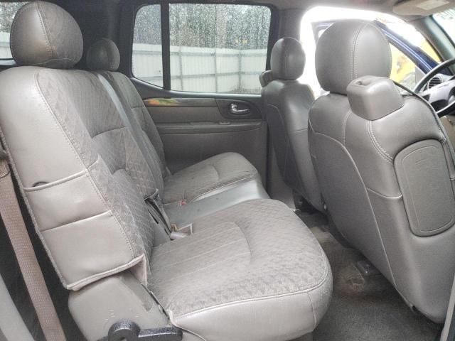 2004 GMC Envoy XUV