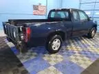 2008 GMC Canyon