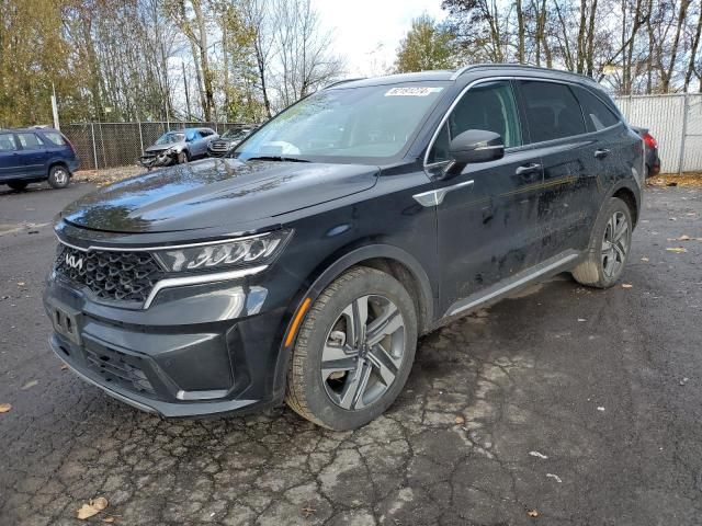 2023 KIA Sorento EX