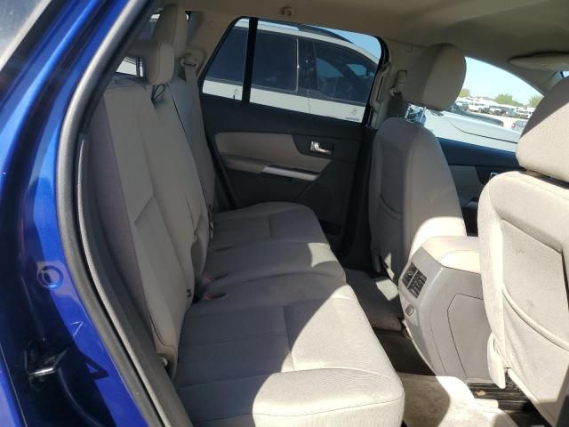 2014 Ford Edge SE