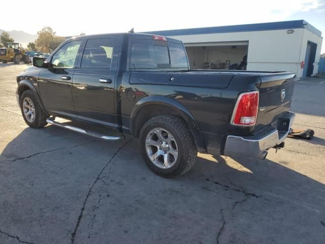 2015 Dodge 1500 Laramie