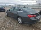 2017 Chevrolet Malibu Hybrid