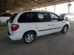 2005 Dodge Caravan SXT