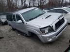 2011 Toyota Tacoma Access Cab