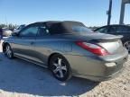 2008 Toyota Camry Solara SE