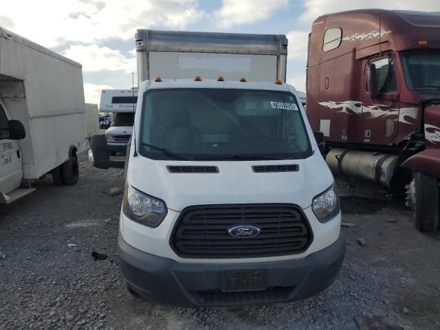 2018 Ford Transit T-350 HD