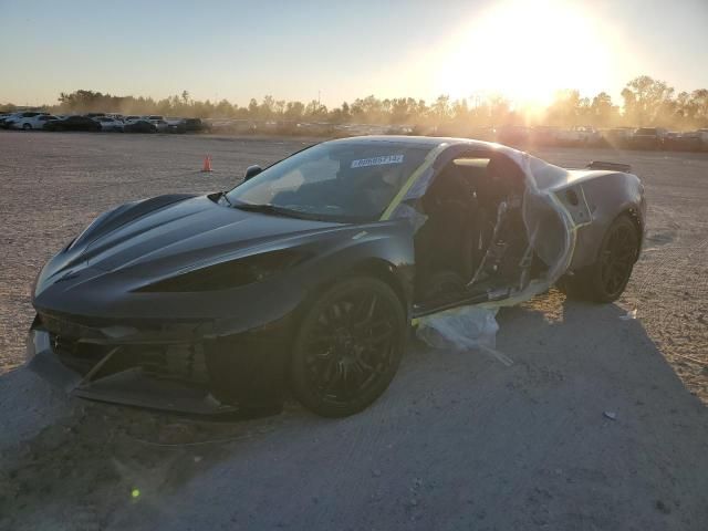 2024 Chevrolet Corvette Z06 3LZ