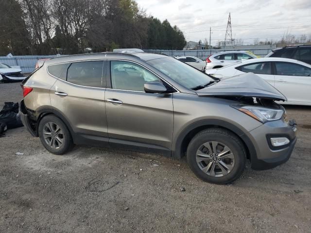 2016 Hyundai Santa FE Sport