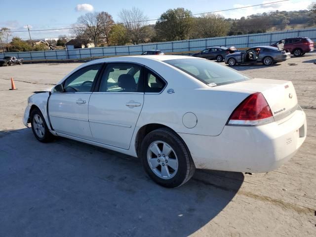 2006 Chevrolet Impala LT