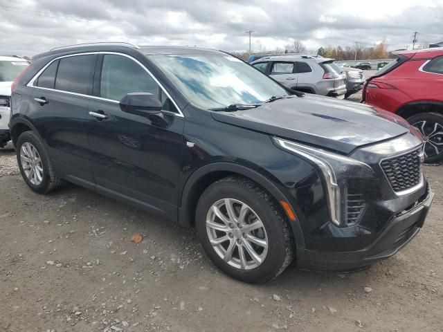 2019 Cadillac XT4 Luxury