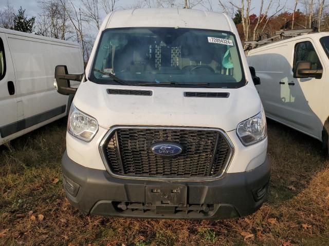 2021 Ford Transit T-250