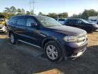 2012 Dodge Durango SXT