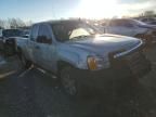 2010 GMC Sierra K1500 SLE