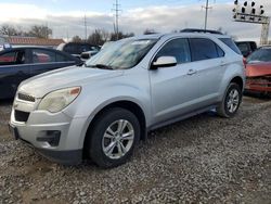 2012 Chevrolet Equinox LT en venta en Columbus, OH