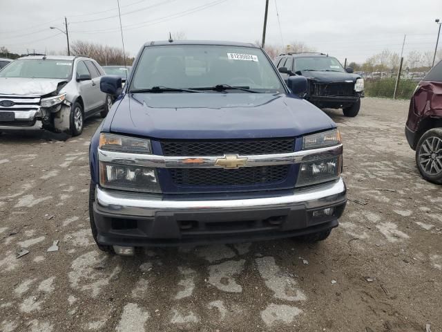 2011 Chevrolet Colorado LT