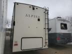 2021 Alpine 5th Wheel