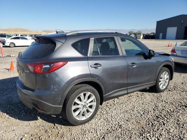 2014 Mazda CX-5 GT