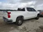 2019 Chevrolet Silverado K1500 LT