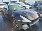 2011 Nissan 370Z Base