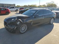 2013 BMW 535 I en venta en Wilmer, TX