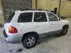 2004 Hyundai Santa FE GLS