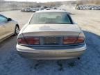 2001 Buick Park Avenue