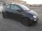 2013 Fiat 500 POP