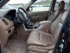 2005 Honda Pilot EXL