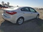 2014 KIA Forte LX